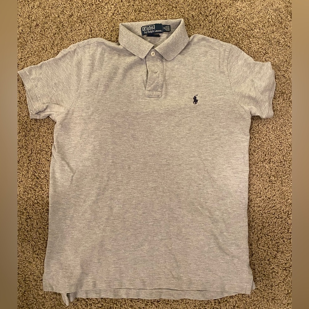 Polo by Ralph Lauren Short Sleeve Shirt